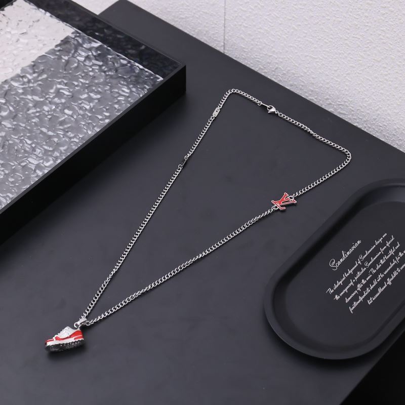 Louis Vuitton Necklaces